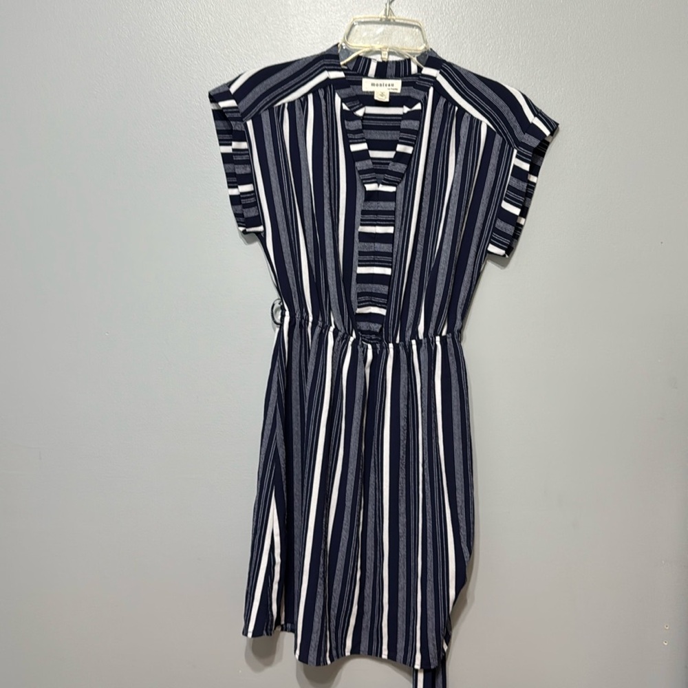 Girls sleeveless dress